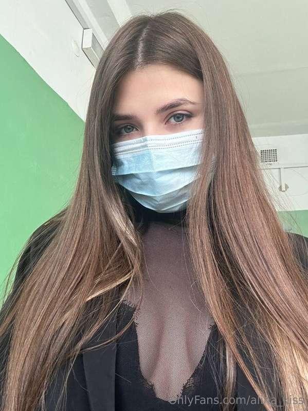 Being at the hospital is so not my thing 😷💊 But sometimes, I..