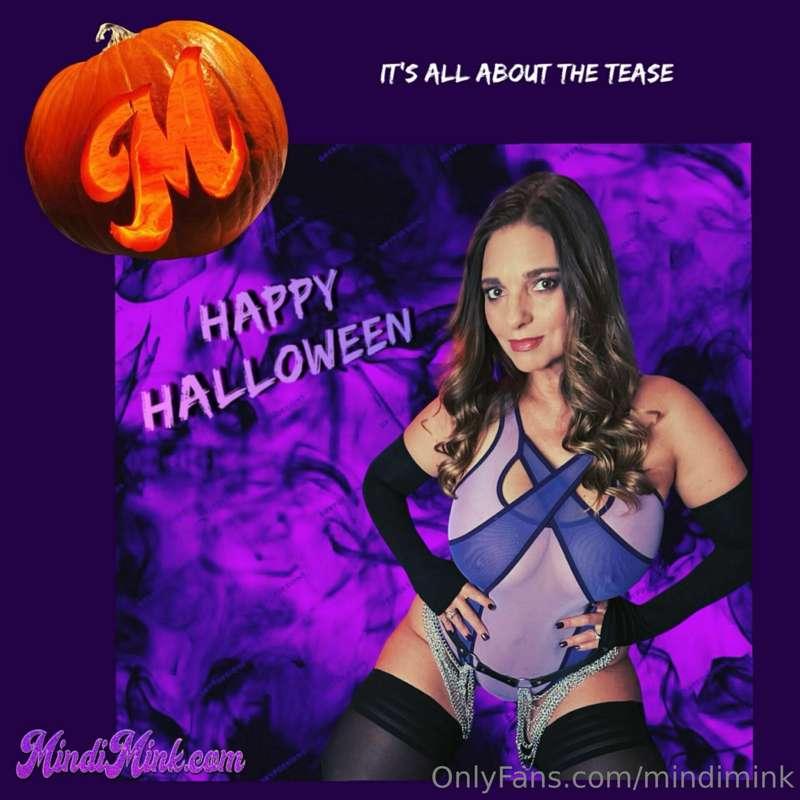 🦇💜🎃 HAPPY HALLOWEEN 🎃💜🦇

I hope you have a wonderful, spooky..