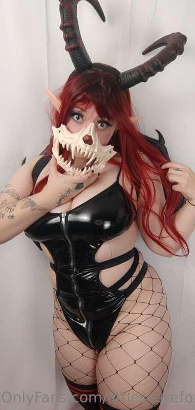 littlescarefox image #5