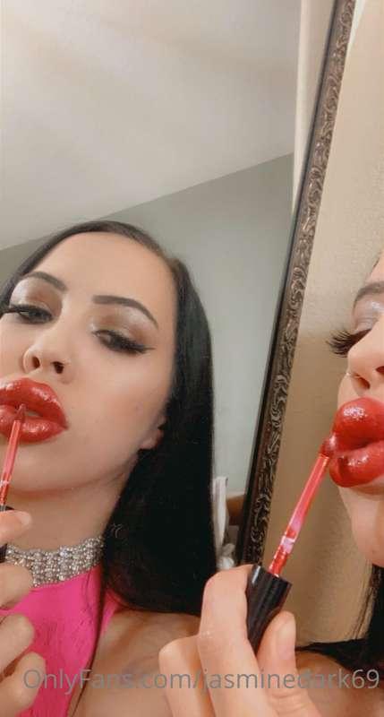 Getting my lips done tomorrow(it’s been a while) so all tips..