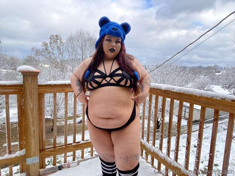 💙❄️🐻❄️💙