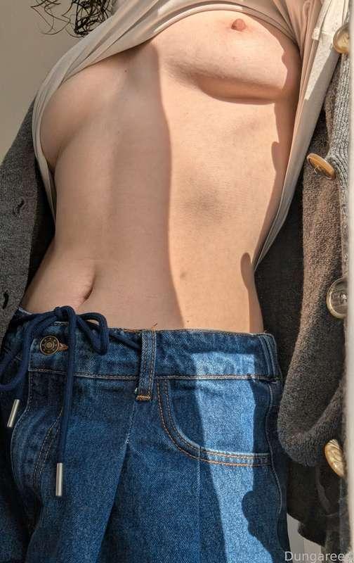 dungarees image #2