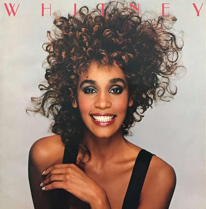 Whitney Houston Concert Review