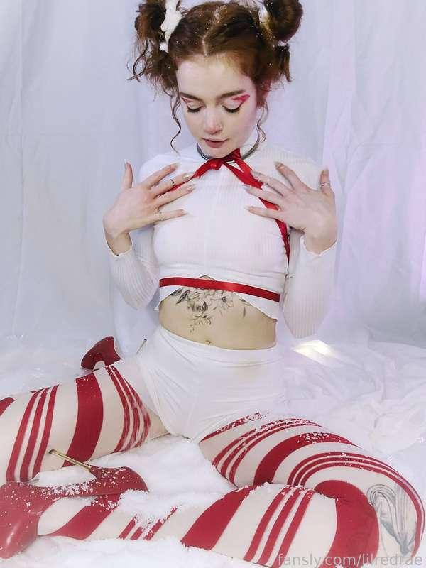 lilredrae image #14