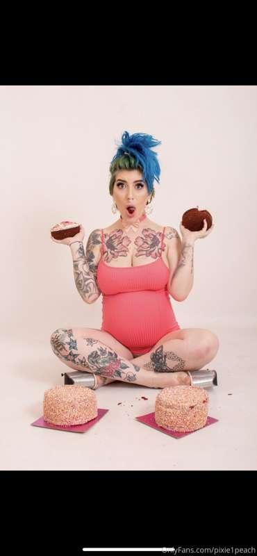 pixiepeachvip image #16