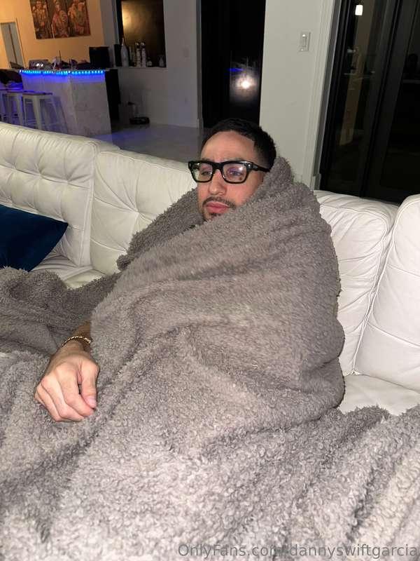 Who wants to cuddle? Lol