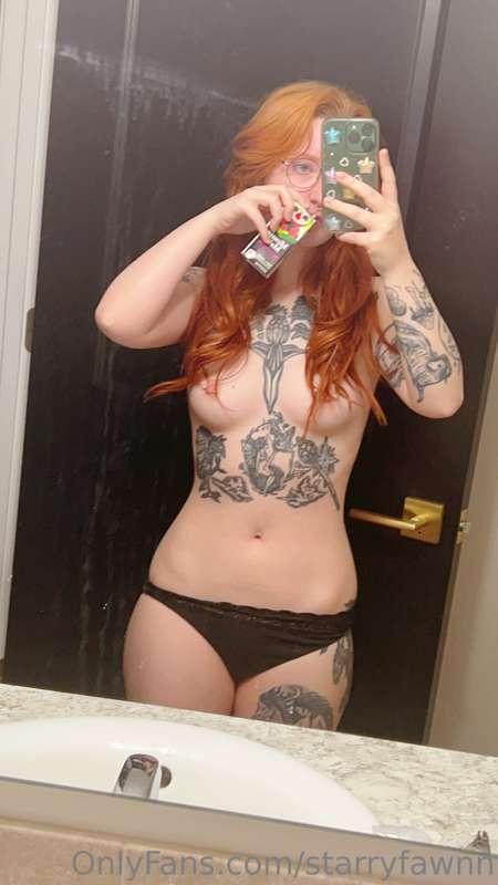 Mornin~