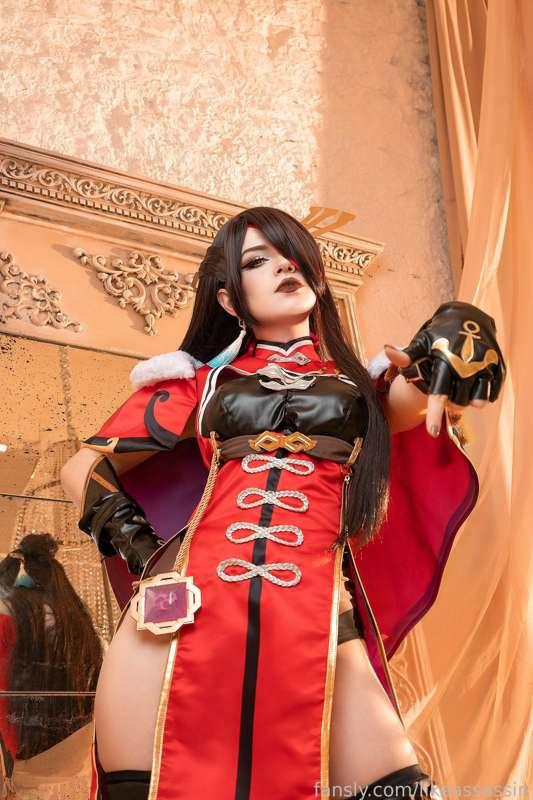 likeassassin image #2