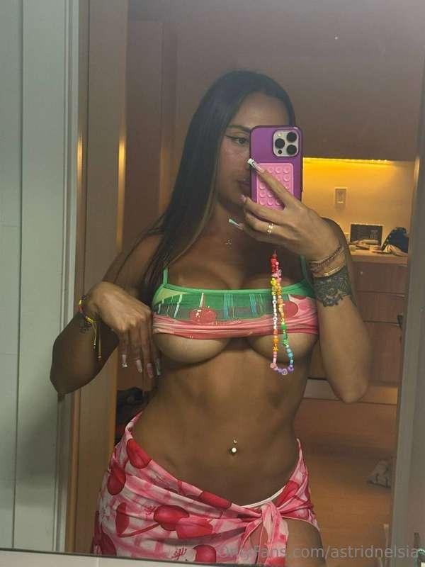 il te donne envie de quoi ce corps ?🥵🤫
