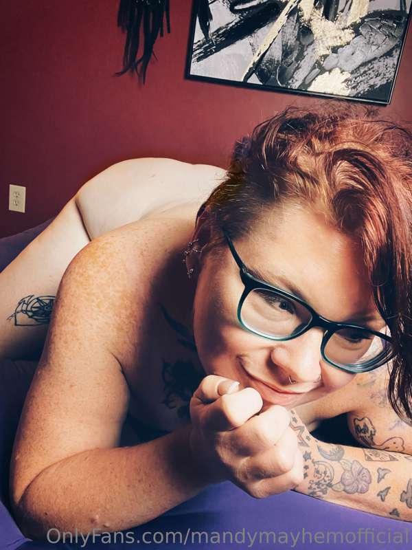 I took some photos for you, baby. You have to see my hungry,..