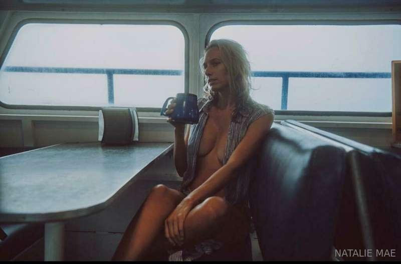 Morning moods all day long ;)
