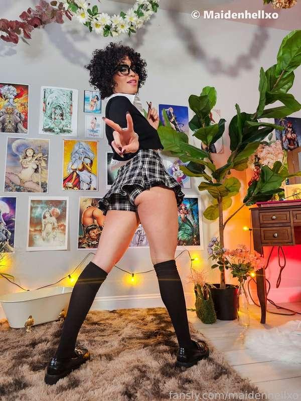 maidenhellxo image #12