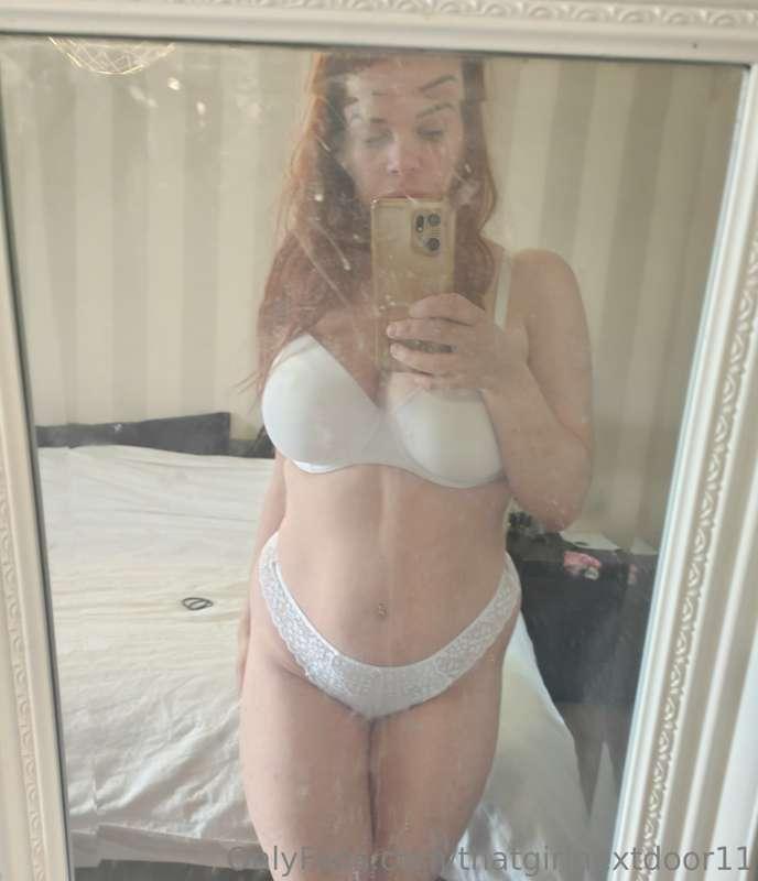 I think I might need to clean my mirror 🤣