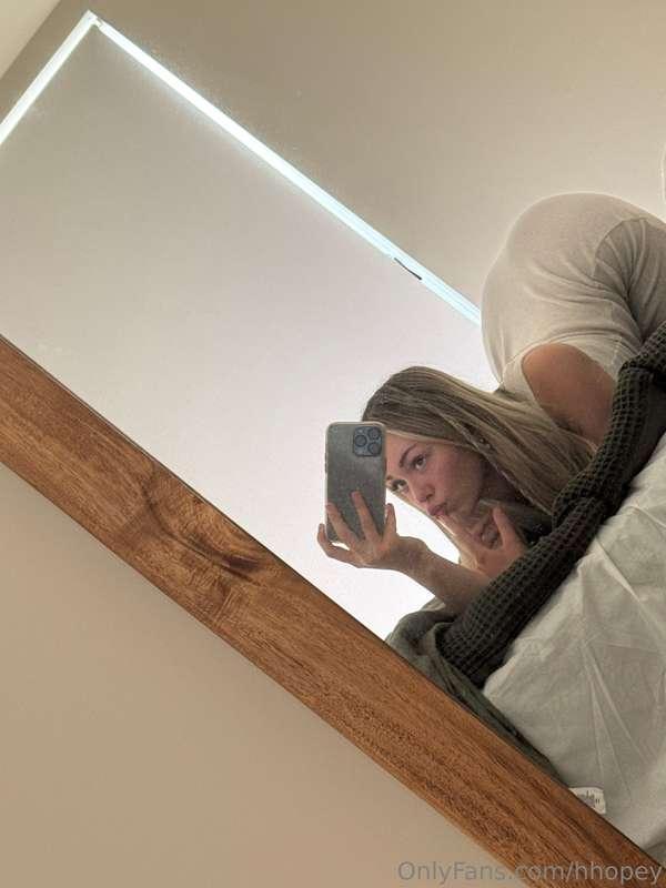 So bored… someone come fix that 😏