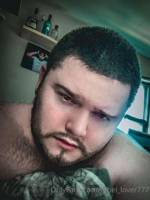 Tired as hell