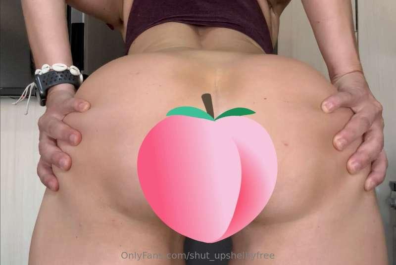 **Butthole Winking/Tease** I wanna show off my tight little ..