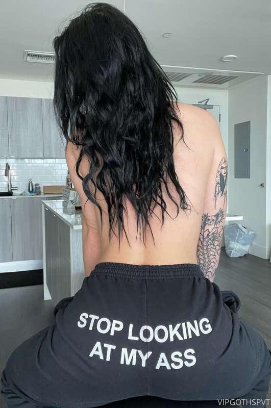 but actually... keep looking 😏