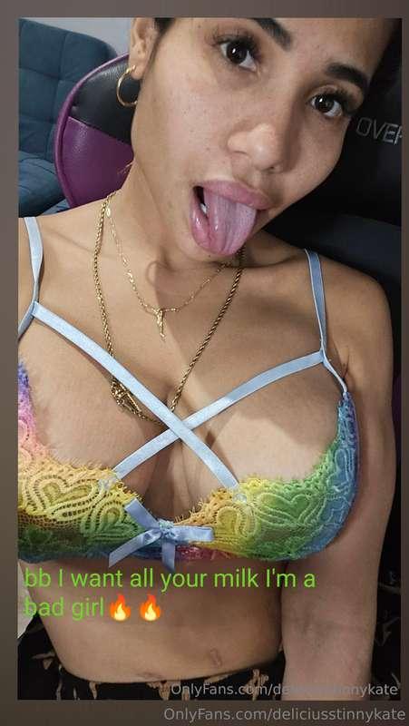 Do you like my tits🤤