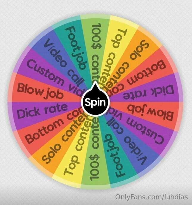 😍SUPER HOT ROUTE🔥... What are you waiting for 💋to spin and h..