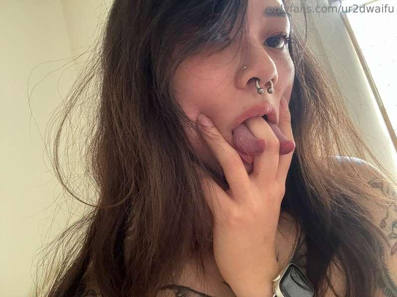 let me taste u