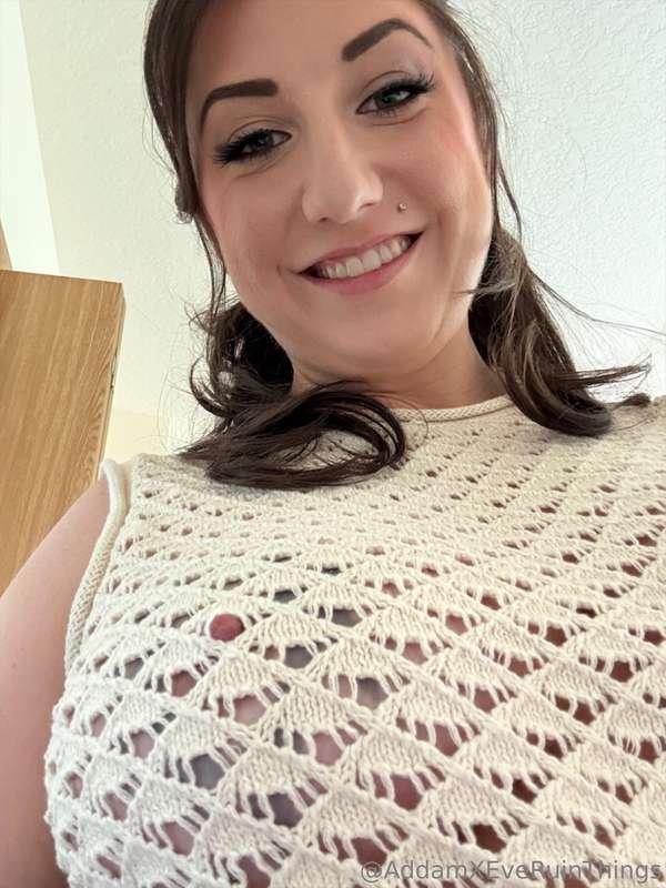 Hit “❤️” when you see it… 🤭