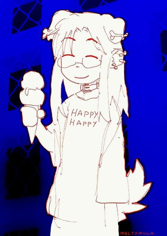 happy happy