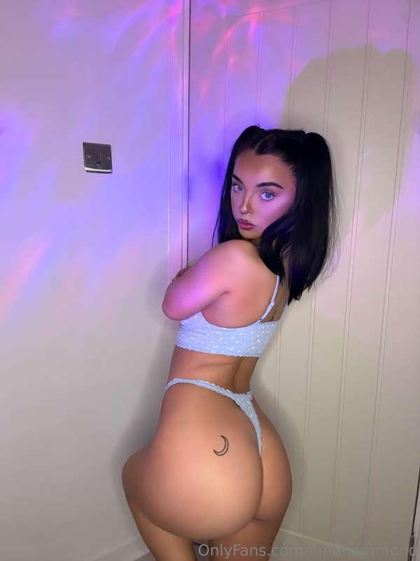 Would you spank me bby x