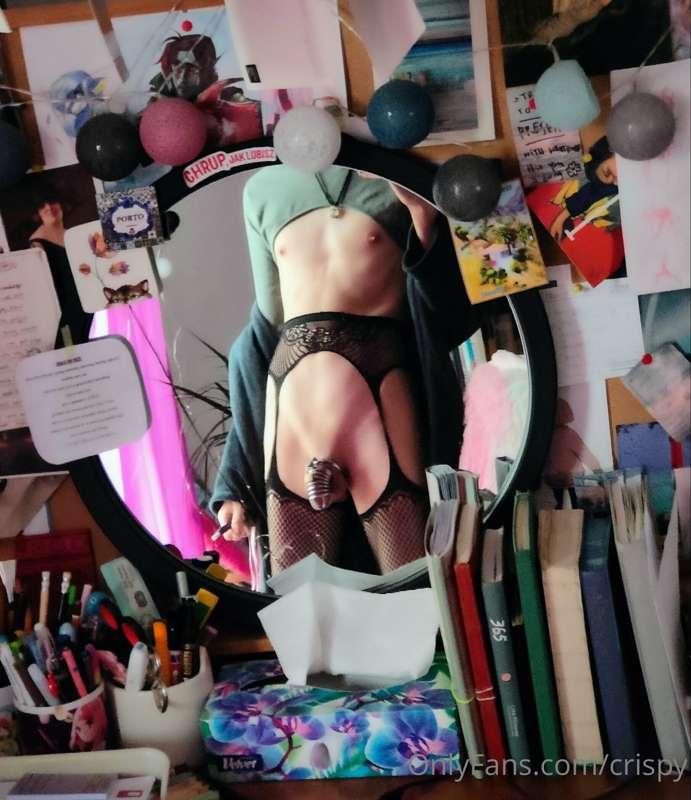 Am I fit enough for you 🥺