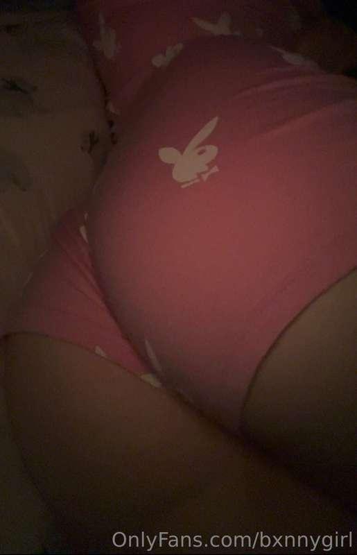 this playsuit is so cute to sleep in 🎀💕
