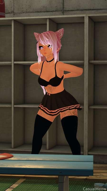 casualmeowvr image #6