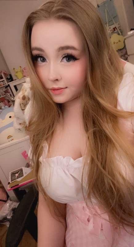 Selfies spam 