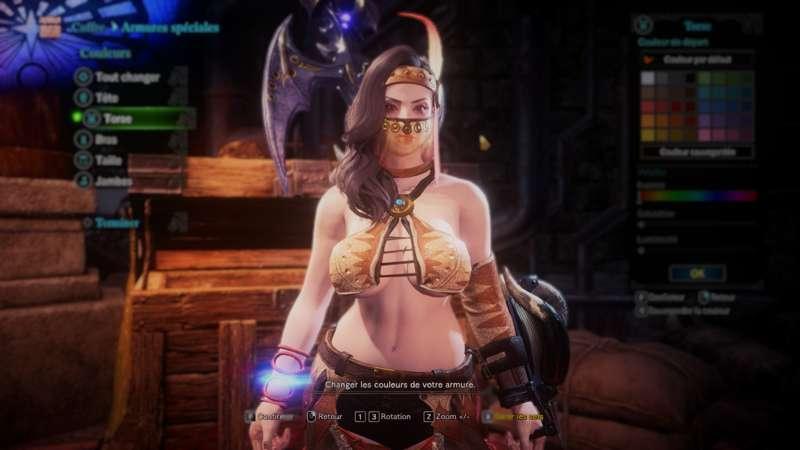 Kulu-Ya-Ku WIP Release