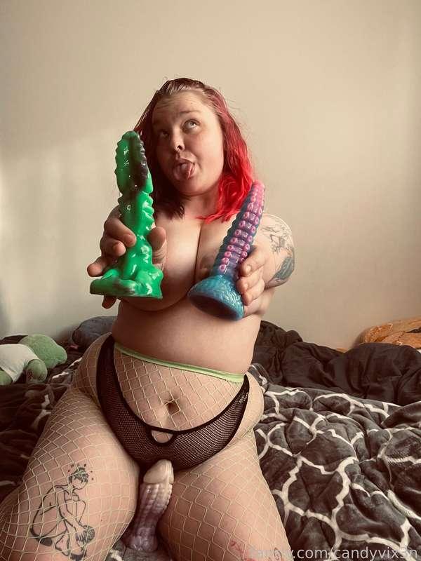 candyvix3n image #0