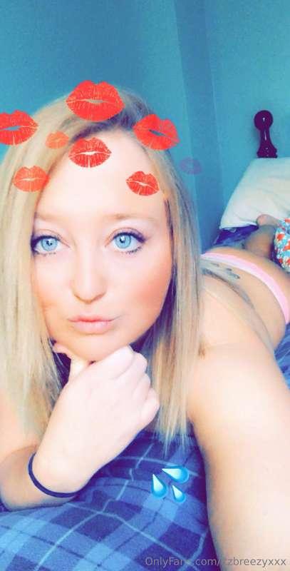 I made this my new profile picture 😍🥰 did you see