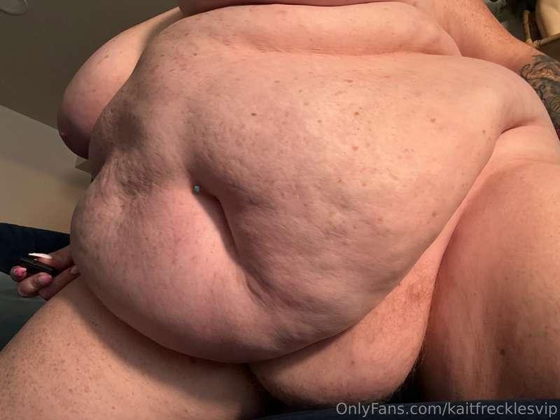dat belly tho 😛