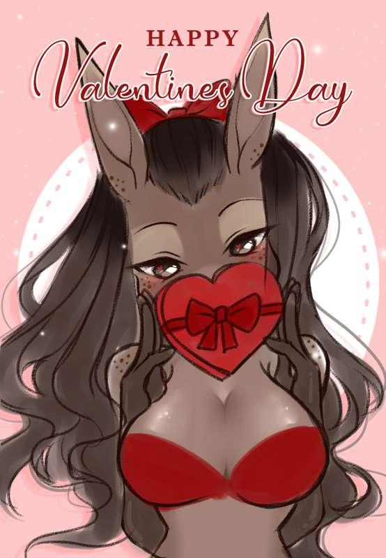 Happy Valentine's Day!
