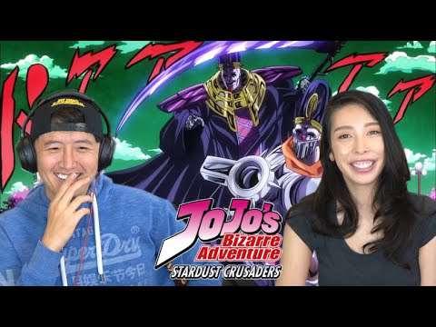EARLY ACCESS | JOJO'S STARDUST EPISODE 20 REACTION! 