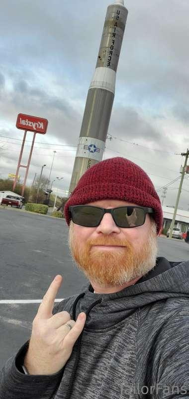 On the road today! Spending a few days in Florida. Feel free..
