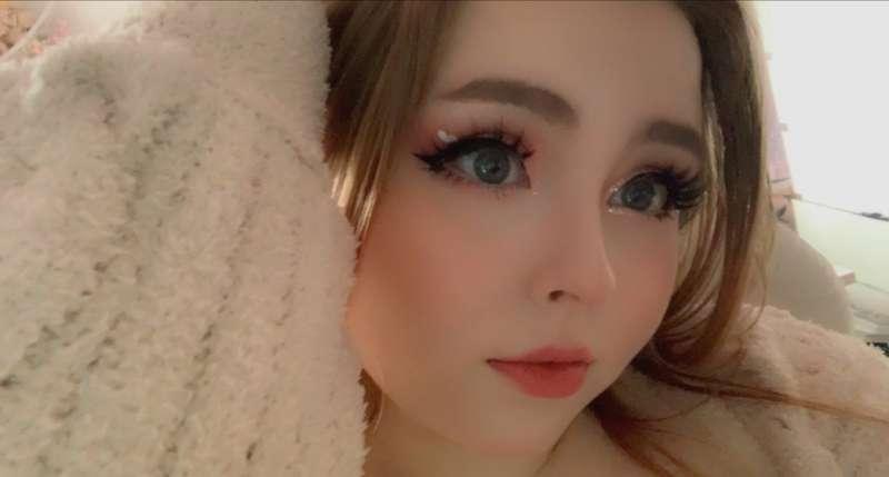 My makeup today ! (All tiers)