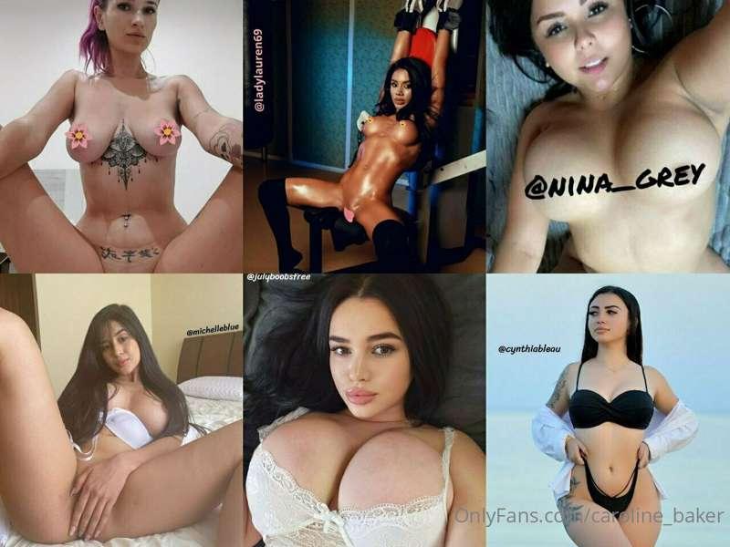 💦🥵 HORNY SLUTS READY TO CUM 🔥💦 #AD
🔞🔥 @dennyreed 🤤💦
👅💦 @lady..