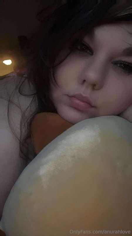Sleepyhead ⋅˚₊‧ ୨୧ ‧₊˚ ⋅