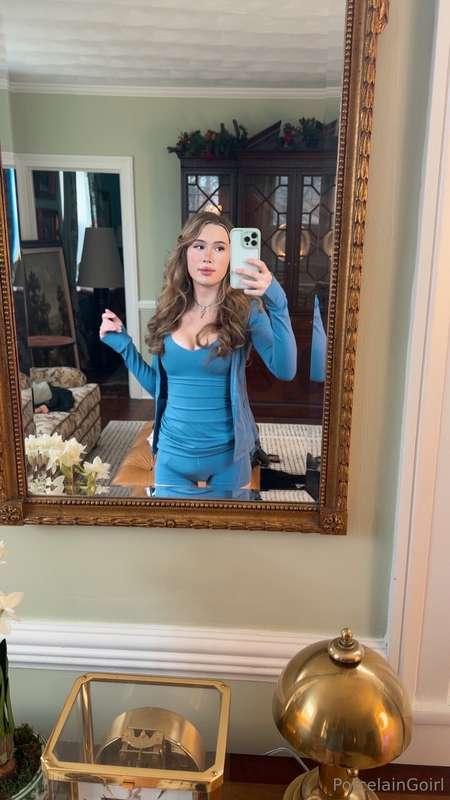 How do you like this fit? 😉