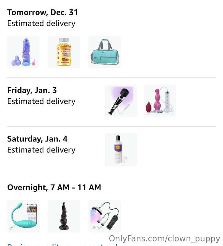 👀👀👀 Thanks to someone getting me new toys, I'll be making lo..