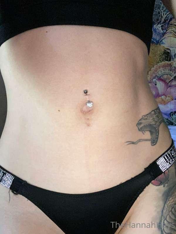 Belly!!