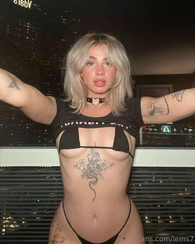 how long would it take u to rip this off daddy?