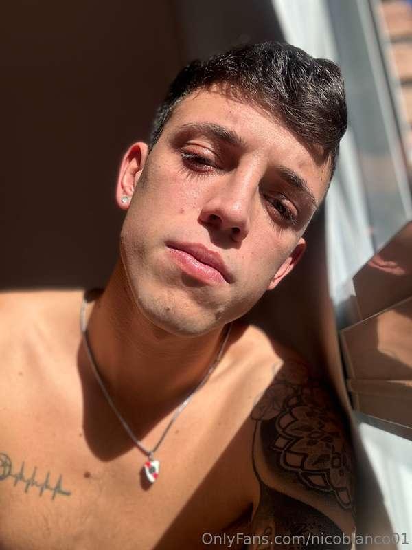 Hey Daddy are you active?😋