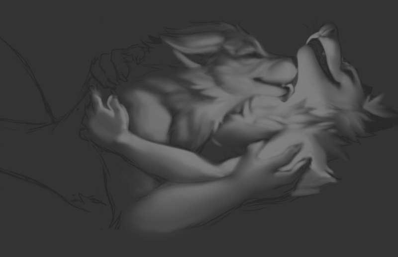 WIP - Love, Love, Love