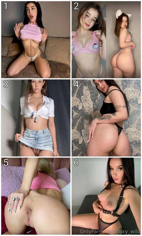 🎁 JOIN MY BESTIES FOR FREE OFFERS!1. 💕🌟 @tiffany_bluemoon 🌟💕..