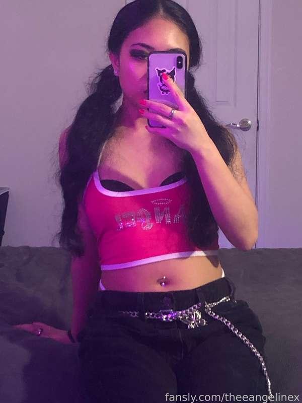 theeangelinex image #5