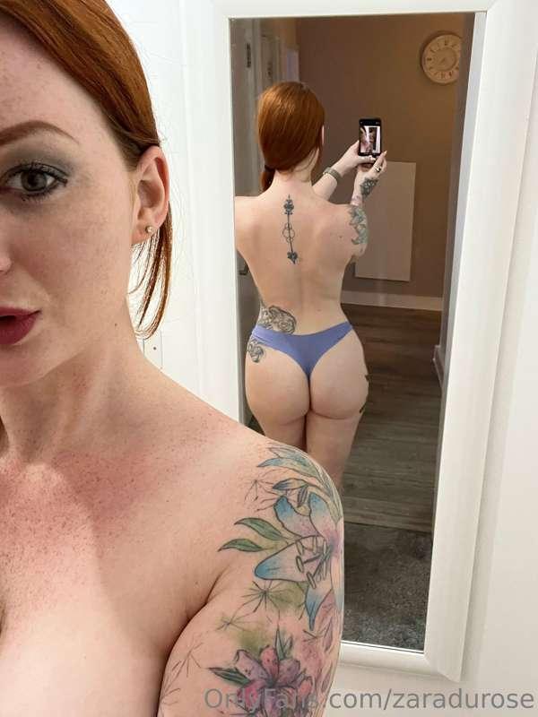 Selfie 🤳 🍑